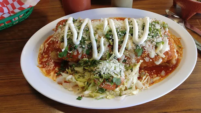 Los Politos Mexican Food Picture 1