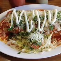 Los Politos Mexican Food ico