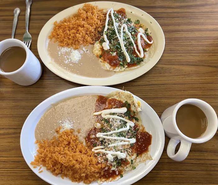 Los Politos Mexican Food Picture 4