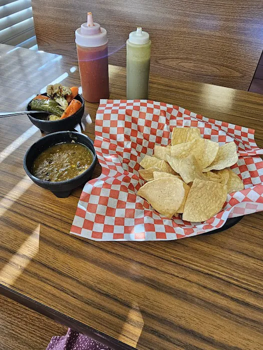 Los Politos Mexican Food Picture 2