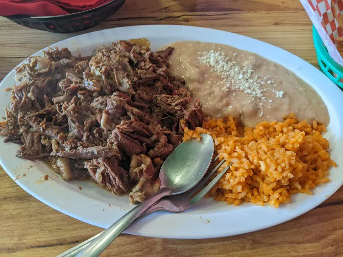 Los Politos Mexican Food Picture 7