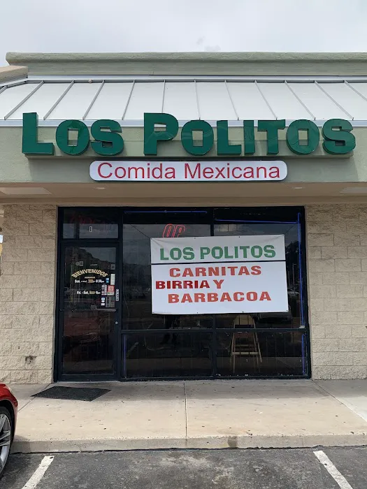 Los Politos Mexican Food Picture 8