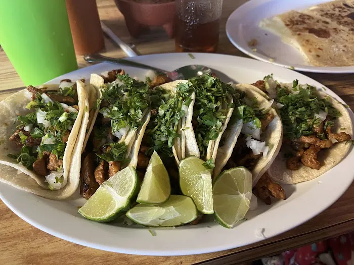 Los Politos Mexican Food Picture 9