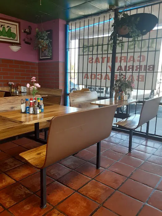 Los Politos Mexican Food Picture 10