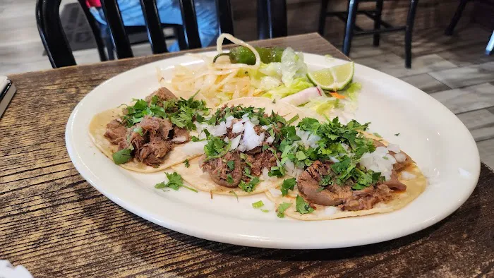 Los Reyes De La Torta Picture 6