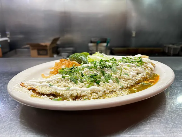 Los Reyes De La Torta Picture 7