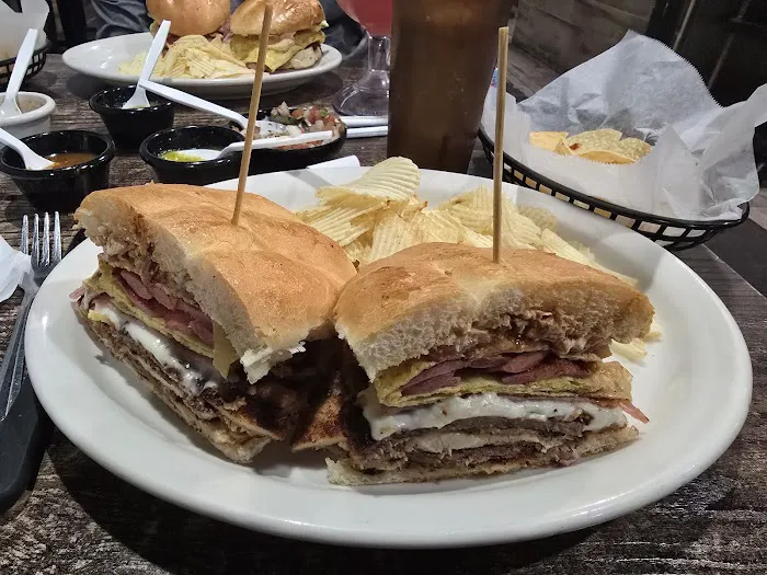 Los Reyes De La Torta Picture 10