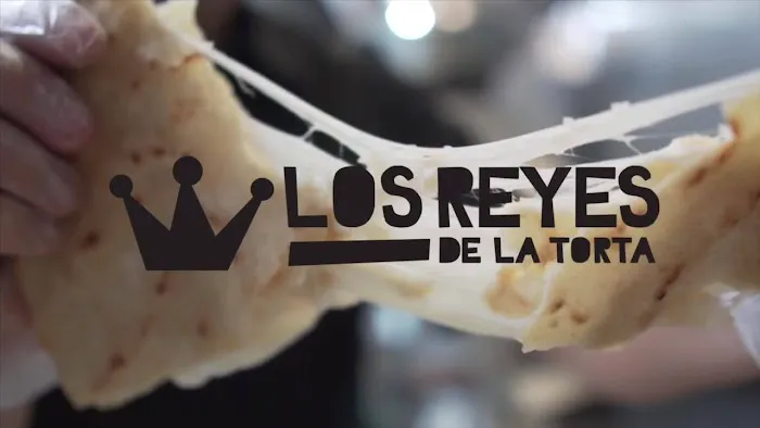 Los Reyes De La Torta Picture 3