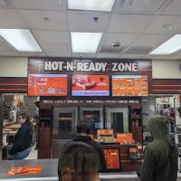 Little Caesars Pizza ico