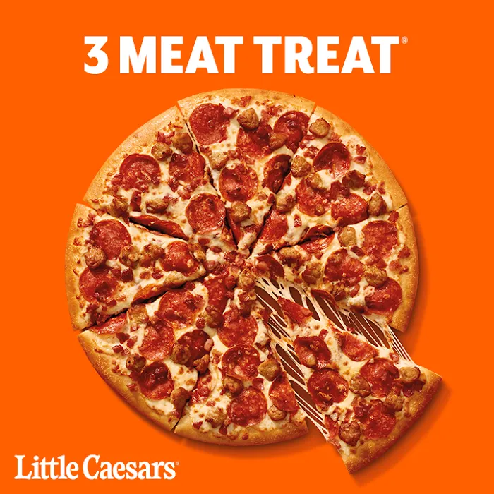 Little Caesars Pizza Picture 7