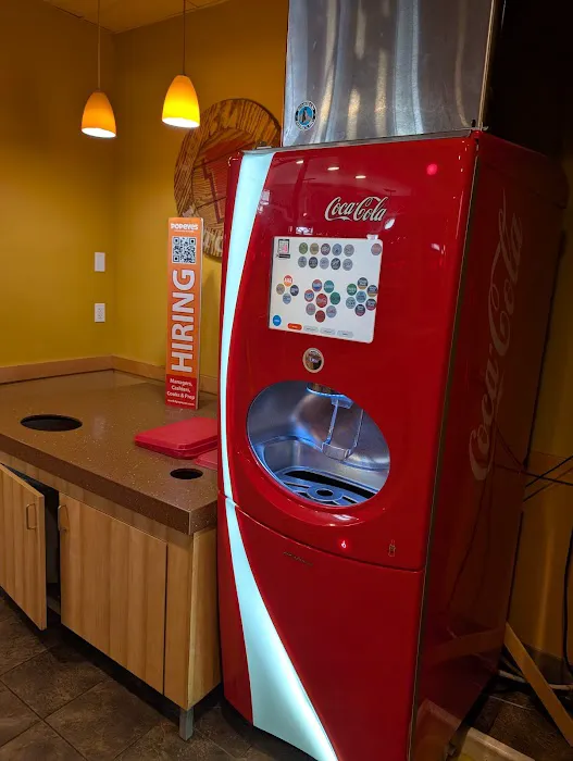 Popeyes Louisiana Kitchen Picture 4