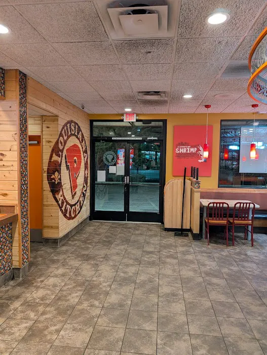 Popeyes Louisiana Kitchen Picture 8
