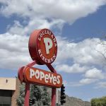 Popeyes Louisiana Kitchen