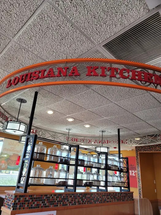 Popeyes Louisiana Kitchen Picture 5