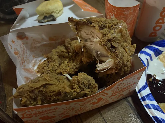 Popeyes Louisiana Kitchen Picture 7