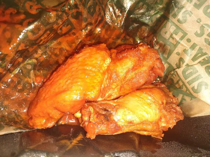 Wingstop Picture 2