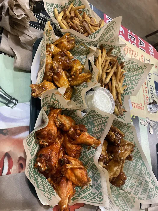 Wingstop Picture 7