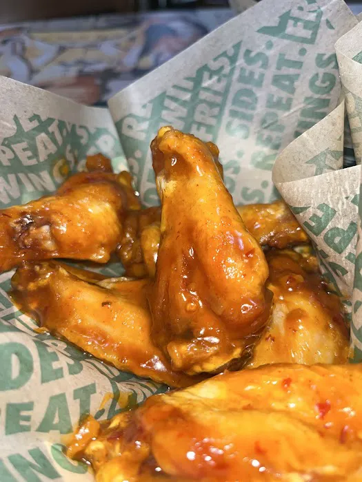 Wingstop Picture 10
