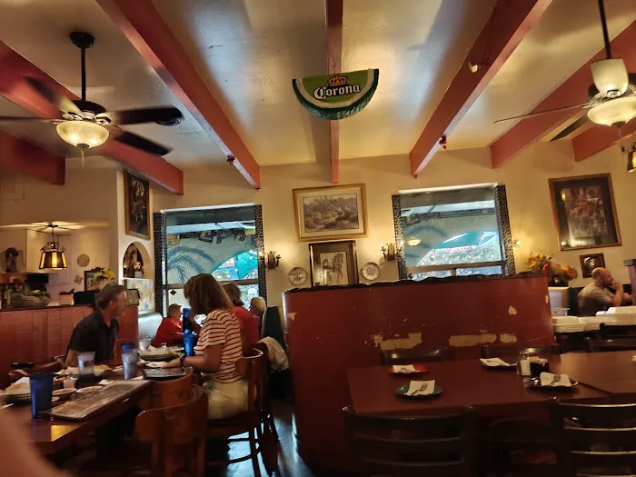 Via Delosantos Picture 4