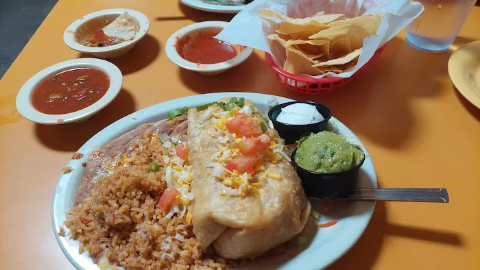 Via Delosantos Picture 7