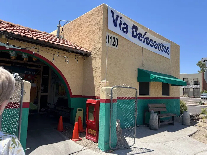 Via Delosantos Picture 6