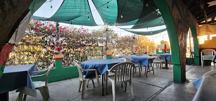 Via Delosantos Picture 2