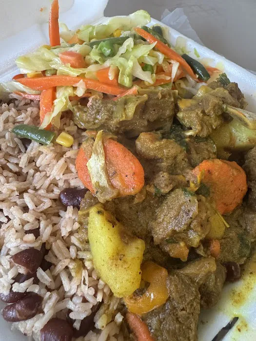 Uncle Nev's Jerk Grill Picture 8