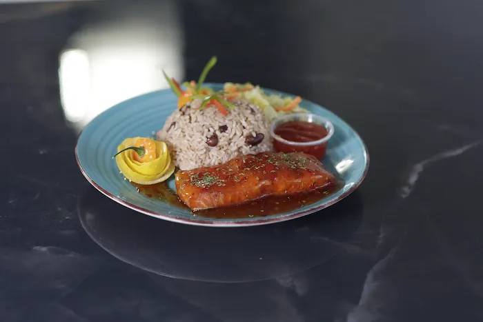 Uncle Nev's Jerk Grill Picture 7