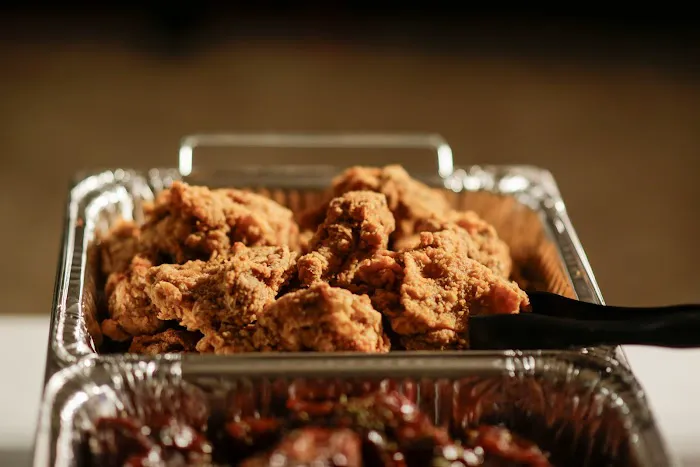 Uncle Nev's Jerk Grill Picture 3