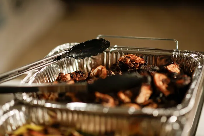 Uncle Nev's Jerk Grill Picture 9