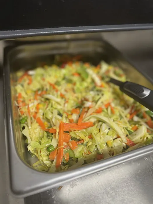 Uncle Nev's Jerk Grill Picture 1