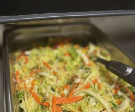 Uncle Nev's Jerk Grill