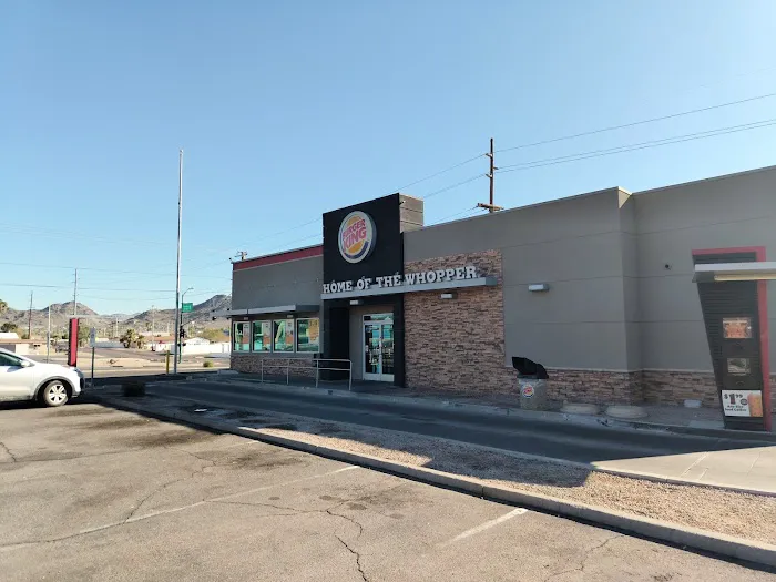 Burger King Picture 5