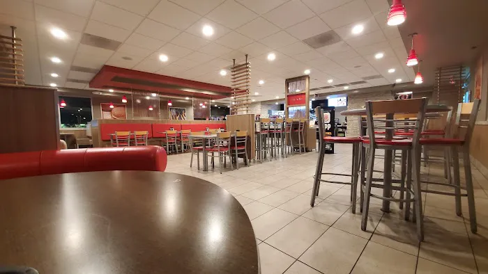 Burger King Picture 9