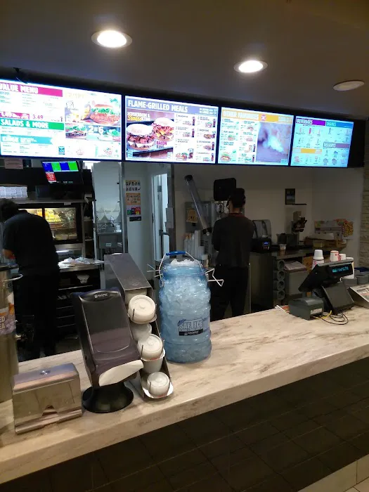 Burger King Picture 7