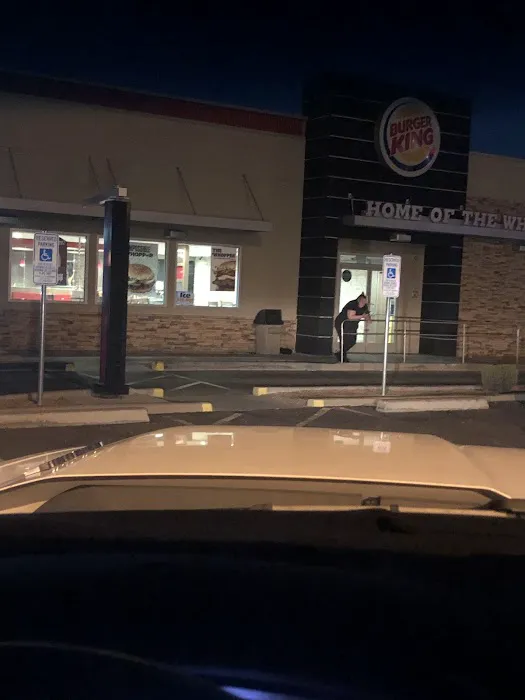Burger King Picture 6