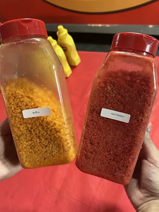 Hot Dogs Ruvs Picture 7