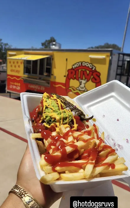 Hot Dogs Ruvs Picture 8