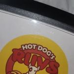 Hot Dogs Ruvs