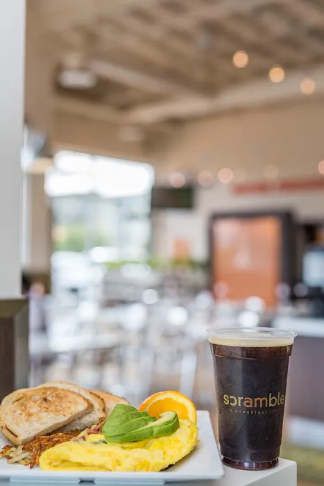 Scramble, a Breakfast & Lunch Joint Picture 8