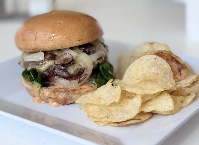 Scramble, a Breakfast & Lunch Joint Picture 7