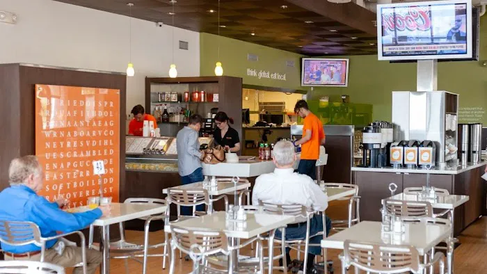 Scramble, a Breakfast & Lunch Joint Picture 4