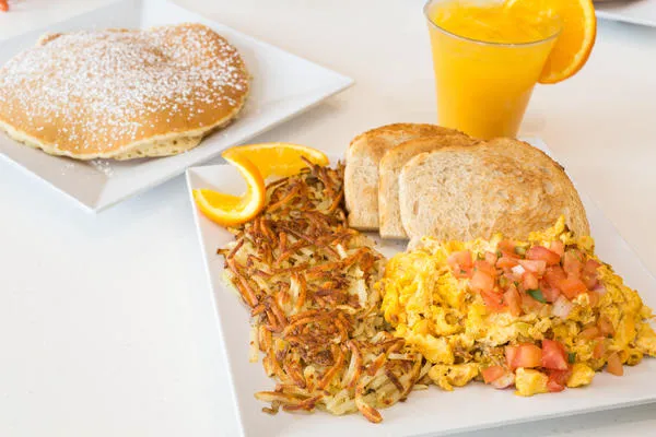 Scramble, a Breakfast & Lunch Joint Picture 1