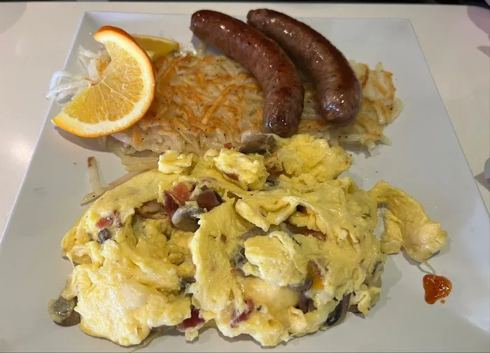 Scramble, a Breakfast & Lunch Joint Picture 9