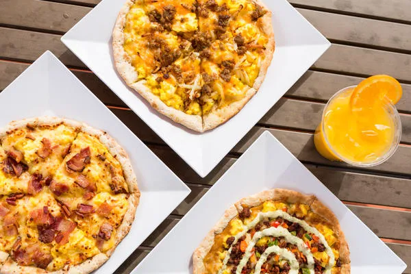 Scramble, a Breakfast & Lunch Joint Picture 2