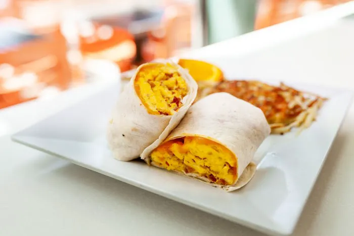 Scramble, a Breakfast & Lunch Joint Picture 3