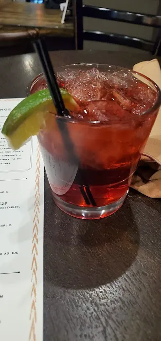 The Perch Restaurant & Lounge Picture 1