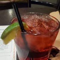 The Perch Restaurant & Lounge ico