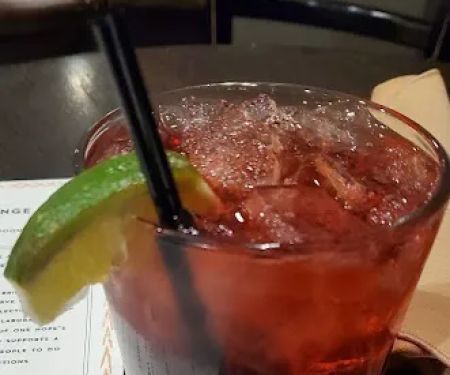 The Perch Restaurant & Lounge