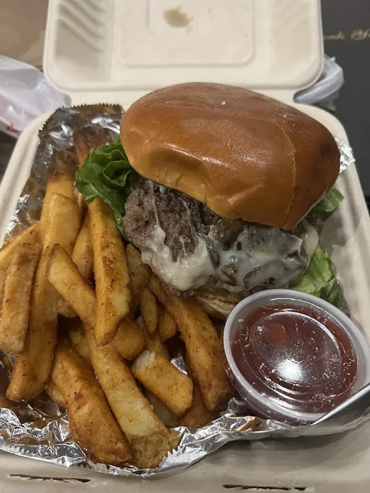 The Perch Restaurant & Lounge Picture 10